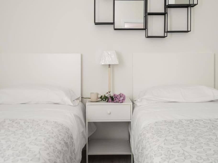 Apartamento En Puerta Del Sol 2 Мадрид Экстерьер фото